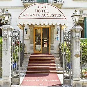 Atlanta Augustus Hotell